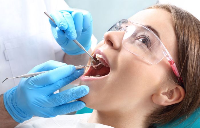Oral surgery Southall